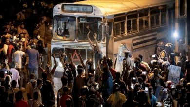 Photo of Sri Lanka Cari Pinjaman 2,5 Miliar Dolar ke Cina