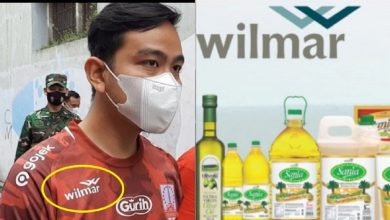 Photo of Terseret Kasus Korupsi Ekspor Migor, Wilmar Group Ternyata Sponsor Klub Milik Putra Jokowi