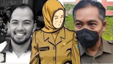 Photo of Bukan dari Jaringan Teroris, Ternyata Pistol untuk Menembak Pegawai Dishub Kota Makassar Milik Polri