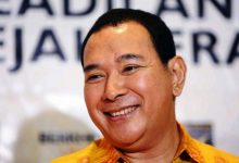 Photo of Parsindo Kini Tempati Eks Kantor Partai Berkarya Setelah Tommy Soeharto Resmi Bergabung