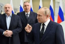 Photo of Vladimir Putin Peringatkan Barat : Rusia Tidak Dapat Diisolasi!