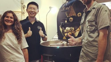 Photo of Jadi Oleh-oleh Khas Sumatera Utara, Awi Coffee Sajikan Kopi Sumut Premium