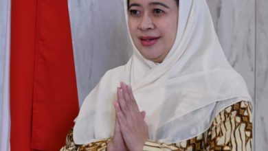 Photo of Dokter Eva Tanggapi Puan yang Gagas Islam Merah Putih: Islam Hanya Satu Gak Usah Dipolitisasi