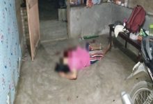 Photo of Ibu Rumah Tangga di Asahan Tewas Bersimbah Darah Dirumahnya