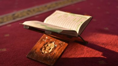 Photo of 2 Peristiwa Besar di Bulan Ramadhan, Nuzulul Qur’an dan Lailatul Qadar, Apa Bedanya?