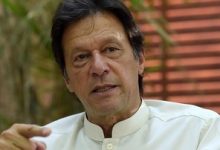 Photo of Perdana Menteri Pakistan Imran Khan Digulingkan