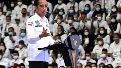 Photo of APDESI Dukung 3 Periode, Siapa Dalangnya? RG Bongkar Semua
