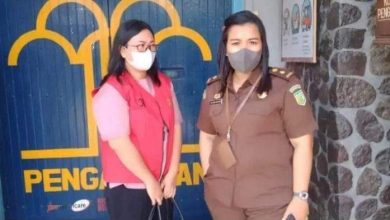 Photo of Kasus Dokter di Pemkab Sergai yang Lakukan Perzinahan Kini Dijebloskan ke Penjara Tebing Tinggi