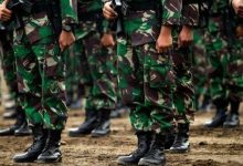 Photo of Komitmen Babat Habis Judi, Yonif Raider 100/PS Bantah Terlibat Kerusuhan Cafe Duku Indah