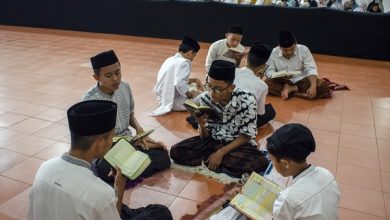 Photo of Rajin Tadarus Al-Qur’an, Berikut 5 Manfaatnya…