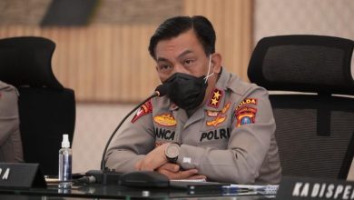 Photo of Pimpin Rapat Pendistribusian Minyak Goreng Curah di Sumut, Kapolda Pastikan Tidak Ada Penyimpangan Harga