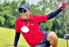 Photo of Masinton Dapat “Serangan Balik” Setelah Teriakkan Luhut Agar Mundur dari Jabatannya