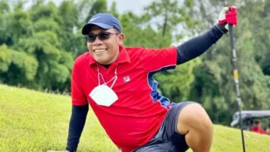 Photo of Masinton Dapat “Serangan Balik” Setelah Teriakkan Luhut Agar Mundur dari Jabatannya