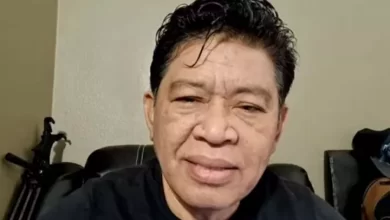 Photo of Tidak Dibela Persekutuan Gereja-gereja, Pendeta Saefuddin: Bubarkan Saja PGI!