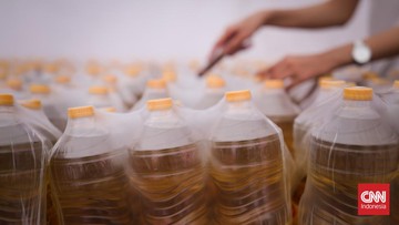 Photo of Negara Produsen CPO Terbesar, Minyak Goreng yang Langka di RI jadi Sorotan Media Asing