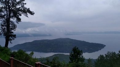Photo of Acara Puncak Women 20 Digelar di Danau Toba, Tokoh Wanita Dunia Akan Hadir