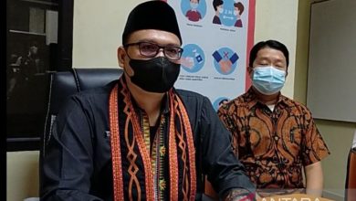 Photo of Hepatitis Akut Misterius, Dinkes Kota Medan Beri Edukasi Antisipasi Kepada Masyarakat