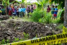 Photo of Identitas Supir Rental Korban Pembunuhan Sadis oleh Satu Keluarga di Langkat Terungkap