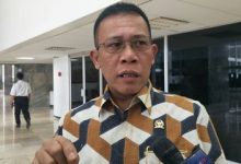 Photo of Adanya Menteri yang Jalankan Agenda Politik Jadi Capres, Masinton: Harus Benar-benar Bekerja