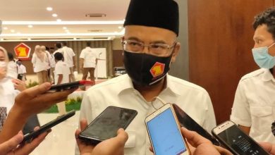 Photo of Gerindra: PKS Bukan Oposisi, “Kue” di DPR Diambil Juga