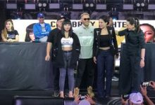 Photo of Artis Nikita Mirzani Akan Jalani Duel Tinju Melawan Dinar Candy