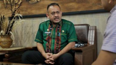 Photo of Pemberdayaan Pelaku UMKM di Bidang Kuliner, Dinas Perindustrian Medan Realisasikan Bantuan Rp50 Miliar