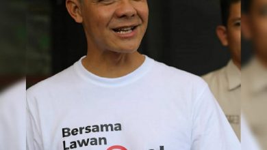 Photo of Nasib Ganjar Makin Tak Karuan, Gak Dianggap Sama PDIP dan Kerap Disudutkan Puan