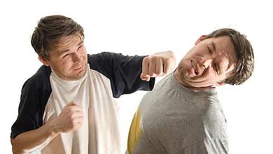 Photo of Gara gara Iri, Pria di Deli Serdang Hantam Kepala Teman hingga Tewas