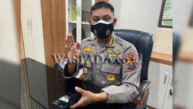 Photo of Tersangka Penambang Emas Ilegal di Madina Diserahkan ke Jaksa