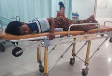 Photo of Diserang Sekelompok Warga, Dua Karyawan PT BUK Mengalami Luka