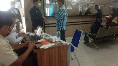 Photo of Ombudsman: Beri Kewenangan yang Lebih Luas kepada Kecamatan Percut Sei Tuan dalam Penerbitan Produk-produk Adminduk