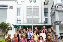 Photo of Ditjen Amerika Eropa Kementerian Luar Negeri RI Kunker ke Pemkab Karo