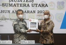 Photo of Plt Bupati Palas: Kita Harus Bersyukur Raih Opini WTP LKPD Ketiga Kalinya Berturut Turut dari BPK RI