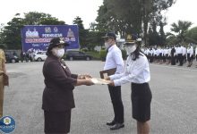 Photo of Sebanyak 153 Orang Terima SK PNS Dilingkup Pemkab Karo