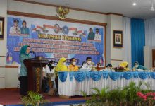 Photo of Tim Supervisi Provsu Akan Kunjungi Desa-desa di Deli Serdang