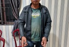 Photo of Diduga Pengedar Sabu, Warga Tigapanah Terpaksa Berurusan dengan Petugas Kepolisian