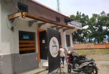 Photo of Polresta DS Ambil Alih Kasus Pengerusakan Cafe dan Kantor Pos di Galang