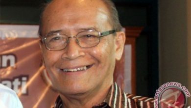 Photo of Cendekiawan Muslim Buya Syafii Maarif Meninggal Dunia