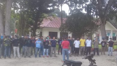 Photo of Terima Penghargaan K3, Manager Kebun Sei Putih : Berkat Dukungan Karyawan dan Bimbingan General Manager Deser 2 Sei Karang