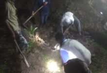 Photo of Temui Paranormal karena Merasa Dihantui Korbannya, Kasus Pembunuhan Sadis Supir Travel Akhirnya Terbongkar