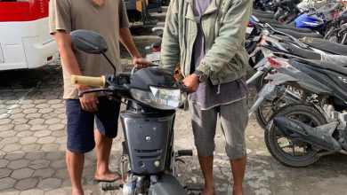 Photo of Diduga Akibat Dendam, Korban Tewas Ditikam Pelaku
