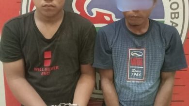 Photo of Dua Orang Pengedar Narkoba di Kecamatan Sosa Timur Ditangkap Satres Narkoba Polres Palas