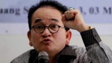 Photo of Perkembangan Kasus Meme Anies, Polisi Belum Juga Panggil Ruhut Sitompul
