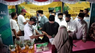Photo of Menteri BUMN Target Swasembada Gula Nasional 2024, Dirut Holding PTPN lll Optimis Produksi Gula Meningkat