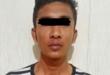 Photo of Nyamar Jadi Pembeli, Polisi Tangkap Bandar Sabu di Batubara