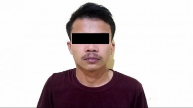 Photo of Sopir Taksi Bluebird Tabrak Pengendara Motor Hingga Tewas Jadi Tersangka