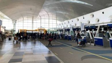 Photo of Libur Lebaran Idul Fitri 1443 H, Bandara Kualanamu Angkut 280.630 Penumpang
