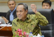 Photo of Ribut di Resto, Benny K Harman Dilaporkan ke MKD DPR