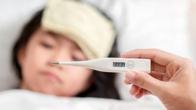 Photo of Hepatitis Akut Misterius, Dua Anak di Sumut Dicurigai Terserang