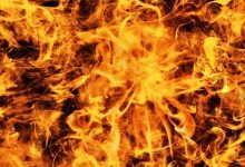 Photo of 1 Unit Rumah di Deliserdang Dilahap Si Jago Merah, Seorang Perempuan Tewas Terjebak dalam Kobaran Api